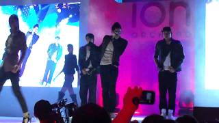 VanNess Wu  ION orchard  SOLDIER [upl. by Nnayt]