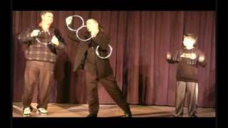 Hover Card Plus by Dan Harlan and Nicholas Lawrence performed by Magic Singh [upl. by Ahsrat]