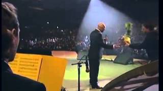 Saban Saulic  Dodji da ostarimo zajedno  Live  Sava Centar 2012 [upl. by Gilchrist161]