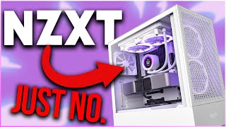 ⚪NZXT⚪ quotPlayer Onequot Prebuilt Gaming PC  Updated Review 2024 [upl. by Kwapong]