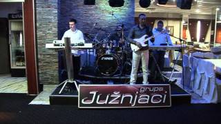 grupa Juznjaci  Cacak kolo Live [upl. by Frame]