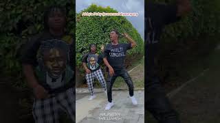 Rosemond Akyeampong  Afehyia Pa Dance Video [upl. by Goldenberg]