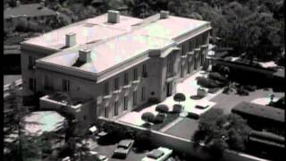 Beverly Hillbillies MansionKirkeby Mansion  BelAir California [upl. by Zaraf]