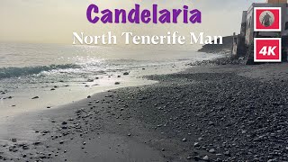 TENERIFE Candelaria [upl. by Nadiya]