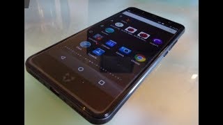 Wileyfox Swift 2 X review [upl. by Etnohs377]