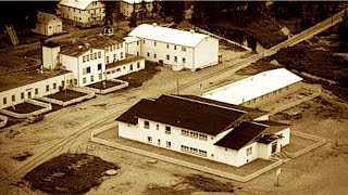 Fort George Anglican Indian Residential School 19331975  Governors Island Quebec Canada [upl. by Alliscirp322]