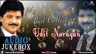 Udit Narayan Song  Hindi Songs  JUKEBOX  90S Romantic Songs [upl. by Shandie]