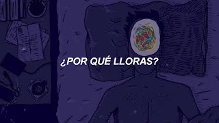 canción para mirar el techo y cuestionar tu existencia [upl. by Suchta46]