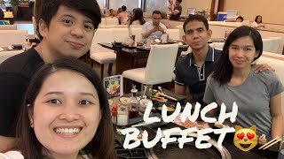 Sambokojin lunch  Gala sa SM Southmall and Festival mall  Vacay 2019 [upl. by Lateehs795]