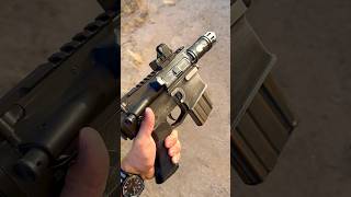 The Andor C280 Blaster 22LR [upl. by Nika338]