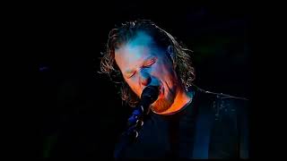 Metallica  Bleeding Me Live [upl. by Sorenson872]