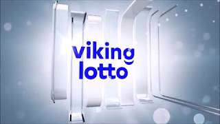 Vikinglotto izloze – 10072019 [upl. by Langelo889]