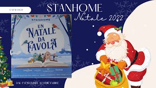 Stanhome Catalogo NATALE 2022 ♡ Sfogliamolo Insieme Laura Land [upl. by Oicnoel969]