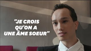 quotOsmosisquot sur Netflix le Tinder du futur nest pas ce que vous croyez [upl. by Konrad367]