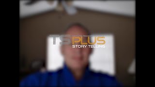 Story Telling S1E9 Mike Hudekoff TSplus Support Engineer in USA [upl. by Annim]