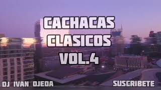 CACHACAS CLASICOS VOL4AZTEKALOS BYBYS Y MÁS [upl. by Indyc]