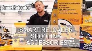 Smart Reloader Shooting Accessories Range [upl. by Pazia]