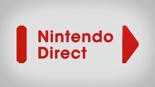 Nintendo Direct 102512 [upl. by Berkow435]