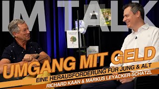 Umgang mit Geld – eine Herausforderung für Jung und Alt [upl. by Gomer]