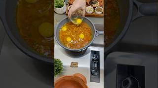 EGG LABABDAR  ANDA LABABDAR  CREAMY EGG CURRY [upl. by Aramac]