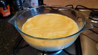 Can you make clotted cream at home [upl. by Nabalas]