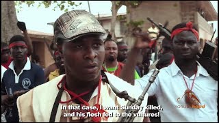 Sunday Igboho Part 3  Latest Yoruba Movie 2018 Action Packed  Premium [upl. by Amias]