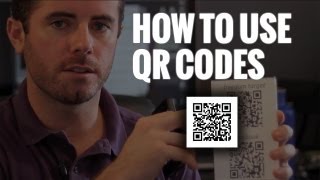 How To Use QR Codes [upl. by Dieter]