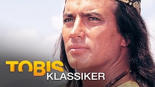 WINNETOU 3 Offizieller Deutscher Trailer 1965 Pierre Brice  Jetzt auf DVD amp BluRay [upl. by Yursa]