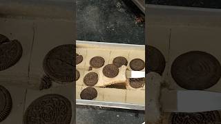 🤤Oreo little coin ஐஸ்கிரீம் trending cooking streetfood [upl. by Soinski]