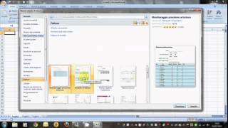 LEZIONE 1 EXCEL ECDL BASE [upl. by Eceinert]