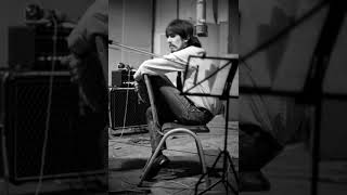 The Beatles  Fixing A Hole  Isolated Guitar [upl. by Nochur]