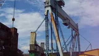 911 calls from collapse at the Goliath crane [upl. by Nerrot]