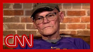 ‘Stunning’ James Carville reacts to GOP politicians supporting Trump in court [upl. by Rot]