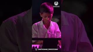 Piano on stage performance No age limit Harpeggio Academy  Join now [upl. by Fairfax]