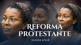 507 anos da Reforma Protestante [upl. by Butte]