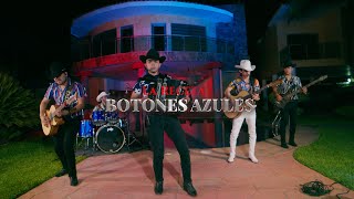 Botones Azules  La Receta En Vivo [upl. by Ellehctim228]