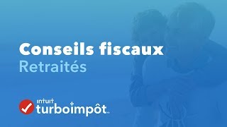 Conseils fiscaux pour retraités [upl. by Tuppeny]