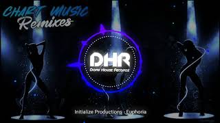 Initialize Productions  Euphoria  DHR [upl. by Fotzsyzrk]