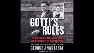 Gottis Rules AUDIOBOOK [upl. by Atirihs948]