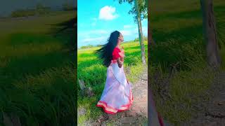 Dhaker dhanku rakur bajj che nopur short dance [upl. by Sandie]