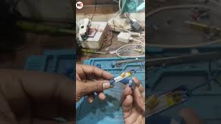 Neckband repair shorts videoshort viralvideo vídeoviral technical sorts shortsyoutube [upl. by Dlaniger]