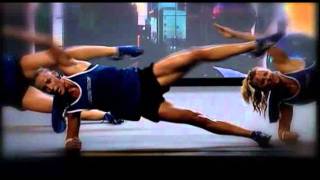 Les Mills BodyAttack 74 preview [upl. by Ennovyahs]