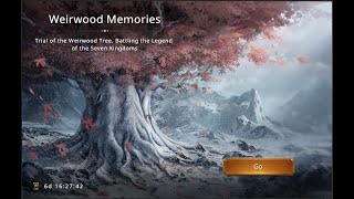 Weirwood Memories 28 [upl. by Ahseele371]