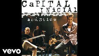 Capital Inicial  Cai a Noite Pseudo Video Ao Vivo [upl. by Sybil515]