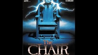 The Chair La Silla Eléctrica 1988 Súper película de Terror COMPLETA en castellano [upl. by Sanyu]