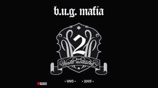 BUG Mafia  Zi De Zi feat ViLLy Prod Tata Vlad [upl. by Llahsram]