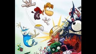 comment cracker rayman origin gratuitement crack ultime [upl. by Joly]