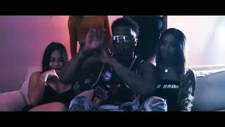 Guala Man  Another Level Official Video ft D Aitch [upl. by Uyr]