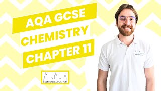 AQA GCSE Chemistry C11 Polymers  EXPLAINED [upl. by Amoihc]