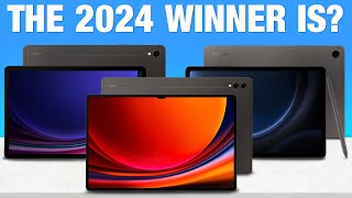 Best Samsung Tablet  Top 5 Best Samsung Tablets Of 2024 [upl. by Aernda]